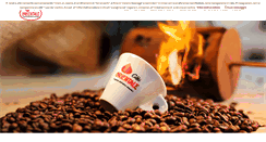 Desktop Screenshot of caffeorientale.com